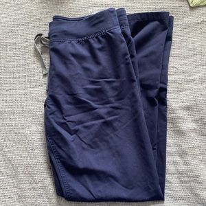 FIGS Livingston Scrub Pants, S